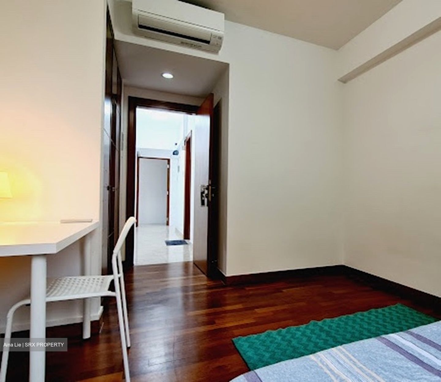 Modena (D18), Condominium #579684741